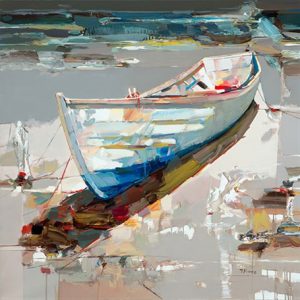 Drifting off to Tranquility: Josef Kote