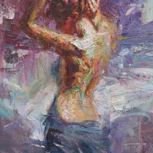 Remembrance of Glory: Henry Asencio