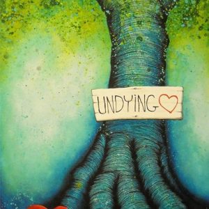 Undying love: Fabio Napoleoni