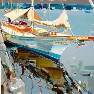 Here to Stay: Josef Kote