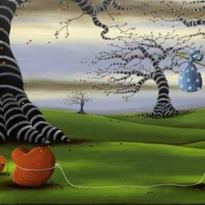 Hope to find what I'm Looking for: Fabio Napoleoni