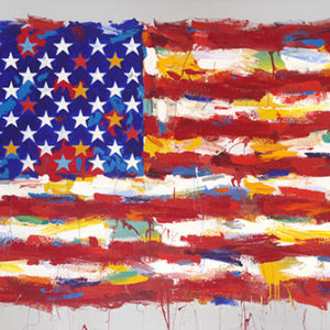 American Flag: John Stango