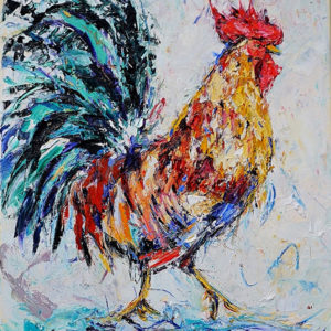 Cypress: Wendy Norton