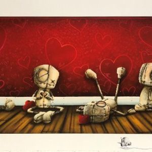 Spelling it out for you: Fabio Napoleoni
