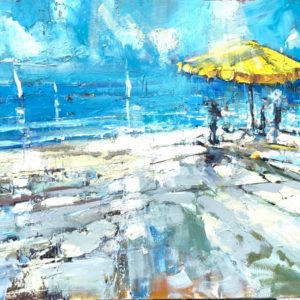 Summer by The Sea: Steven Quartly