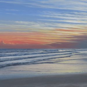 Watersound Sunset: Simon Kenevan