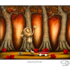 Surrounded By your Love: Fabio Napoleoni