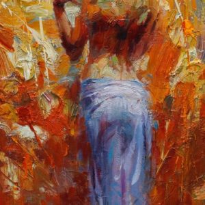 Limited Editions: Henry Asencio