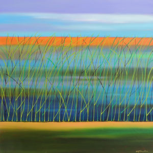 Reeds 1: Mary Johnston