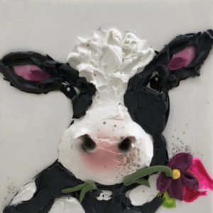 Cow 11: Nicoletta Belletti