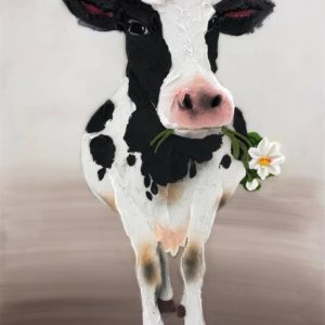 Cow 7: Nicoletta Belletti