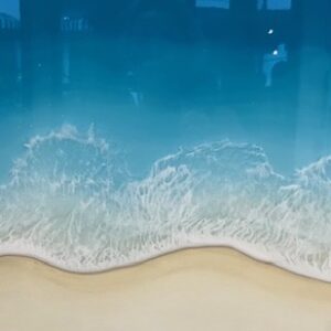 Liquid Wave R159: Anna Mize