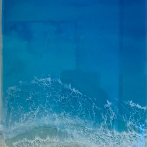 Liquid Wave R334C: Anna Mize