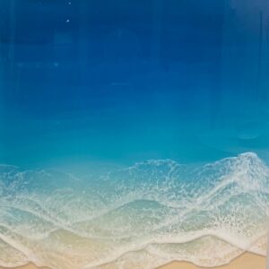 Liquid Wave: Anna Mize