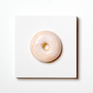 Glazed: Anna Sweet