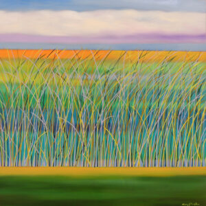 Reeds 6: Mary Johnston