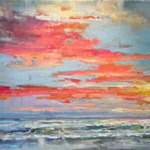 Sunsets and Dreams: Steven Quartly