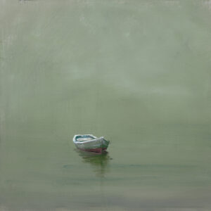 Early Morning: Anne Packard