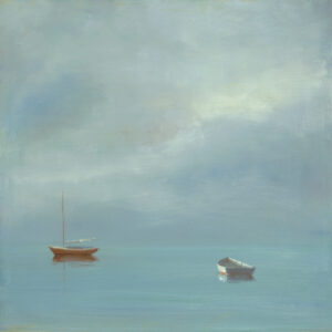 Together: Anne Packard
