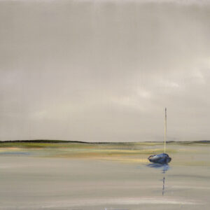 Waiting For The Tide: Anne Packard