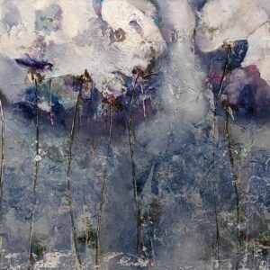 Fields of Violet: Emilija Pasagic