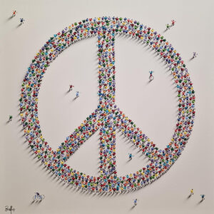 Colors of Peace: Francisco Bartus