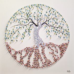Tree of Life: Francisco Bartus