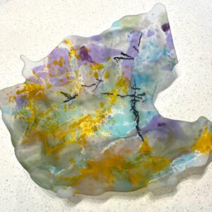 Sea Jewels: Lori Schinelli