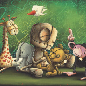 Best Friends Forever: Fabio Napoleoni