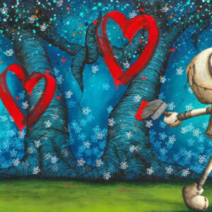 Doing My Part: Fabio Napoleoni