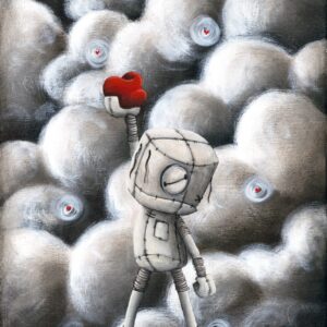 I Beat the Odds: Fabio Napoleoni