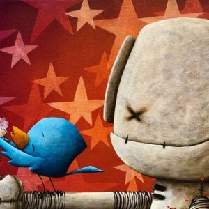 If I Tell You It Won't Come True: Fabio Napoleoni