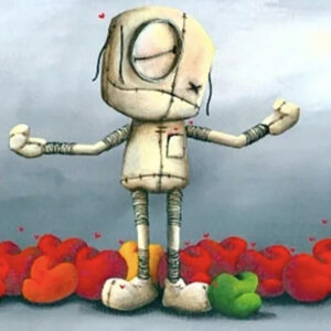 It's Who We Are: Fabio Napoleoni