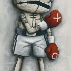 Kill Them With Kindness: Fabio Napoleoni