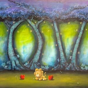 Love One and All: Fabio Napoleoni