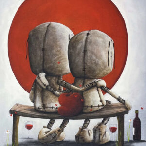 Much More Than Friends: Fabio Napoleoni