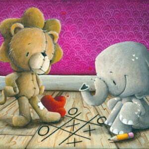 Nothing to See Here: Fabio Napoleoni