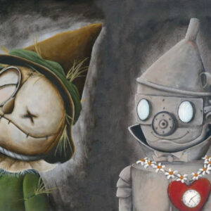 The Fearless 5: Fabio Napoleoni