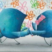 The More the Merrier: Fabio Napoleoni