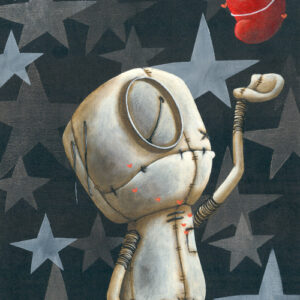 Then You Came Along: Fabio Napoleoni