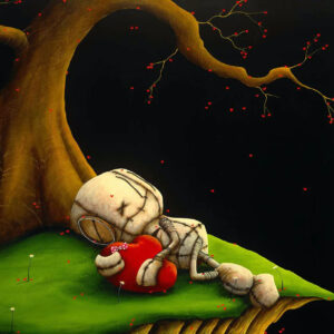 This is Nice: Fabio Napoleoni