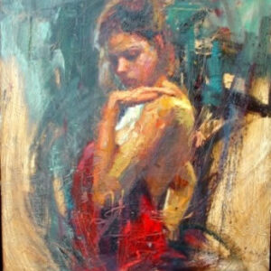 Adoration: Henry Asencio