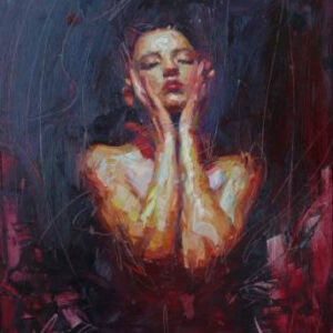 Beholding: Henry Asencio