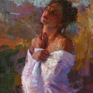 Bliss: Henry Asencio