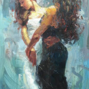 Celebration: Henry Asencio