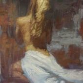 Dawn: Henry Asencio