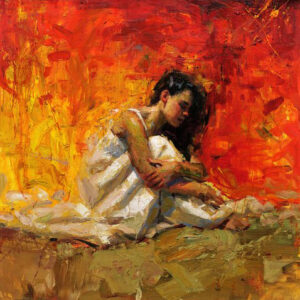 Day Dream: Henry Asencio