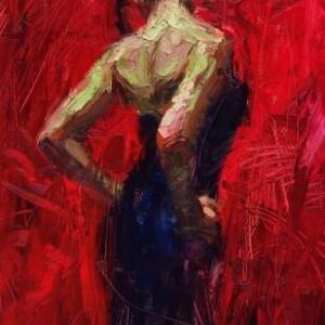 Elegance: Henry Asencio