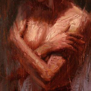 Embrace: Henry Asencio