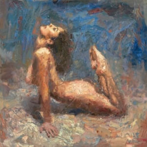 Emerging: Henry Asencio